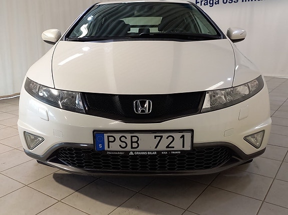 Honda Civic 15 of 15
