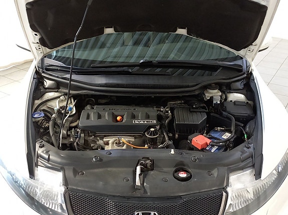 Honda Civic 14 of 15