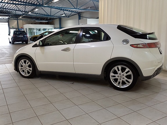 Honda Civic 7 of 15