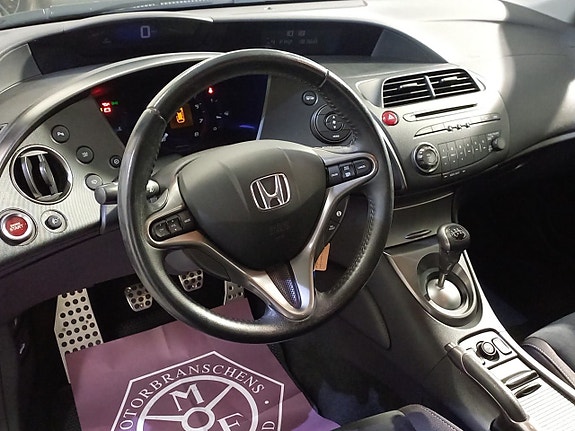 Honda Civic 11 of 15