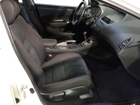 Honda Civic 3 of 5