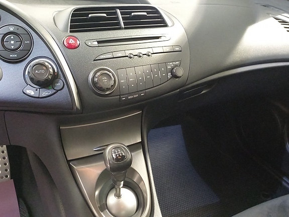 Honda Civic 12 of 15