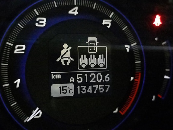 Honda Civic 10 of 15