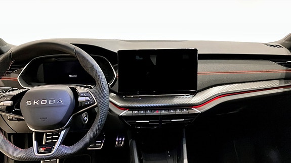 Skoda Octavia RS 7 of 11