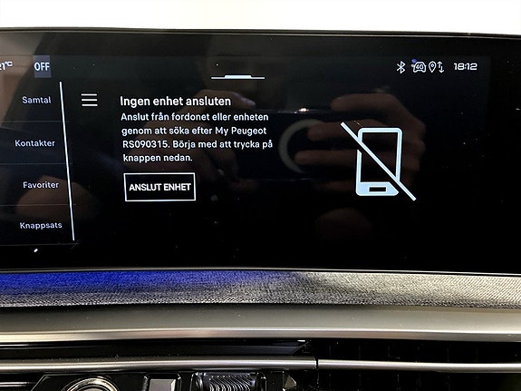 Peugeot 5008 10 of 19