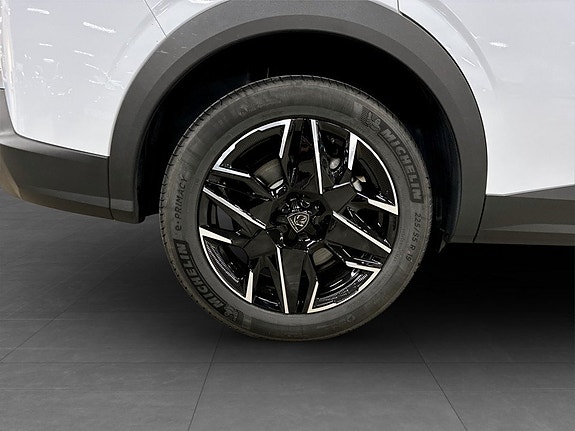 Peugeot 5008 18 of 19