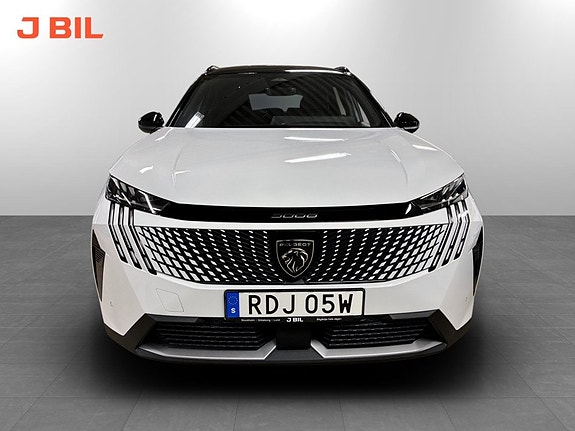 Peugeot 5008 16 of 19