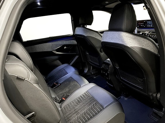 Peugeot 5008 15 of 19