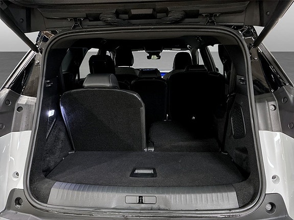 Peugeot 5008 19 of 19