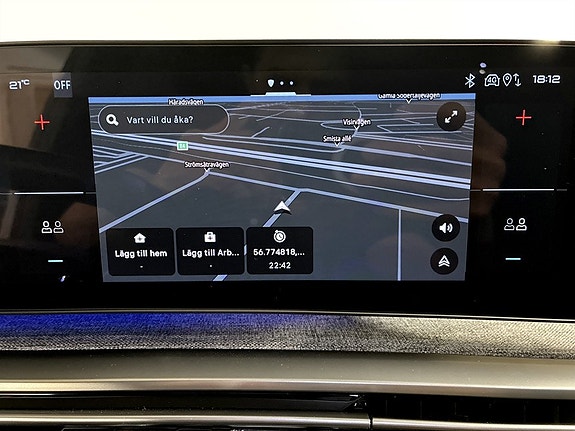 Peugeot 5008 9 of 19