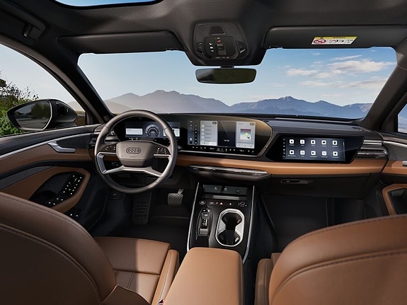 Audi A6 allroad 7 of 10