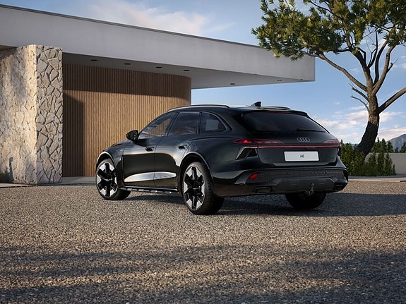 Audi A6 allroad 3 of 5