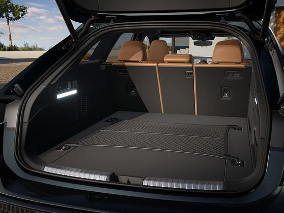 Audi A6 allroad 10 of 10