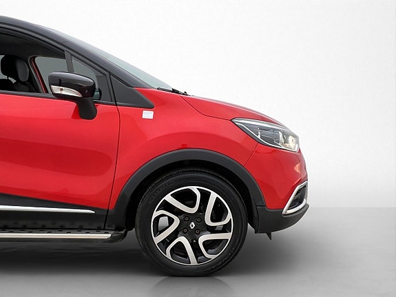 Renault Captur 28 of 28
