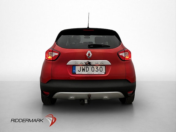Renault Captur 6 of 28
