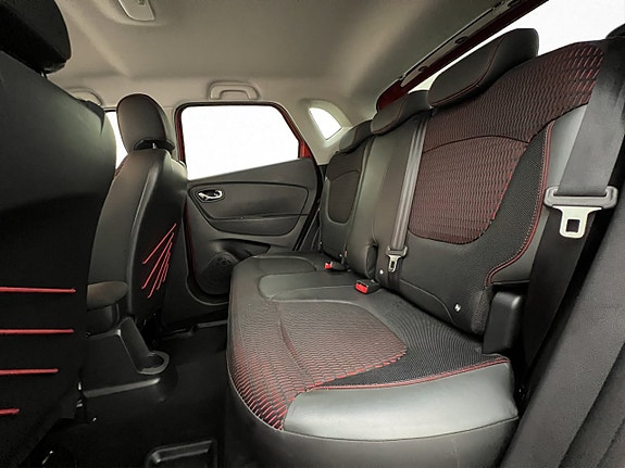 Renault Captur 19 of 28