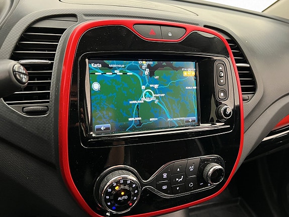 Renault Captur 23 of 28