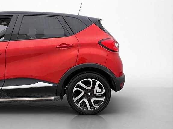 Renault Captur 26 of 28