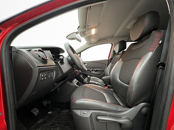 Renault Captur 12 of 28