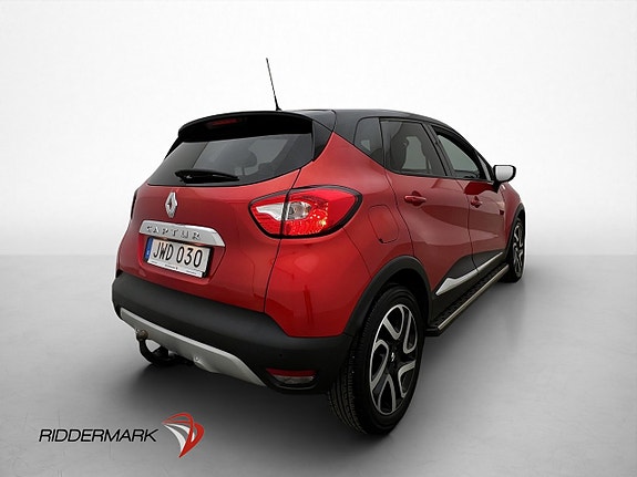 Renault Captur 8 of 28