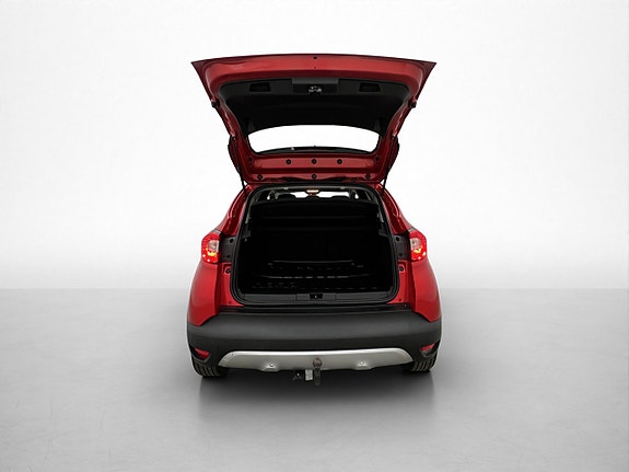 Renault Captur 10 of 28