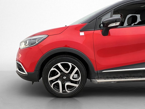 Renault Captur 25 of 28