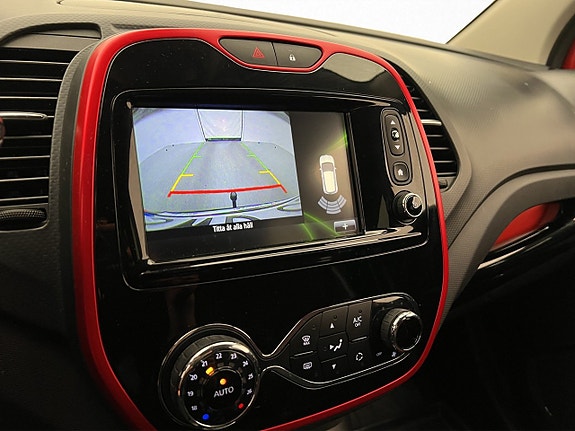 Renault Captur 21 of 28