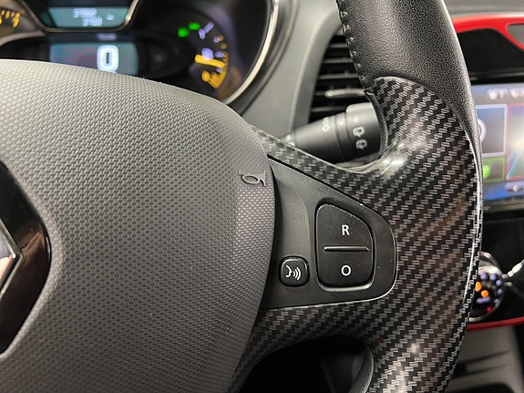 Renault Captur 16 of 28