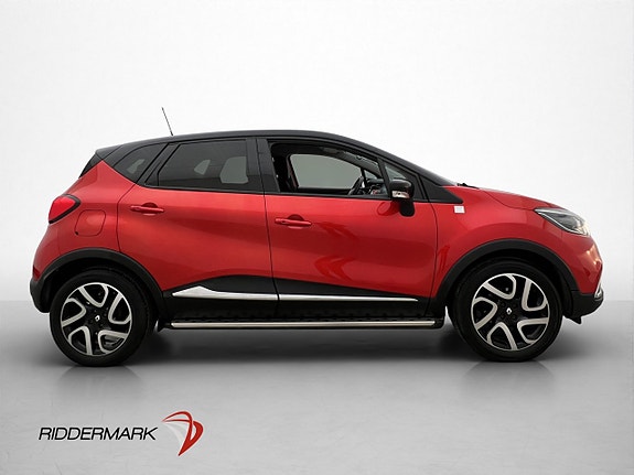 Renault Captur 9 of 28