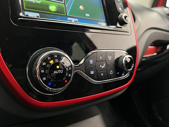 Renault Captur 22 of 28