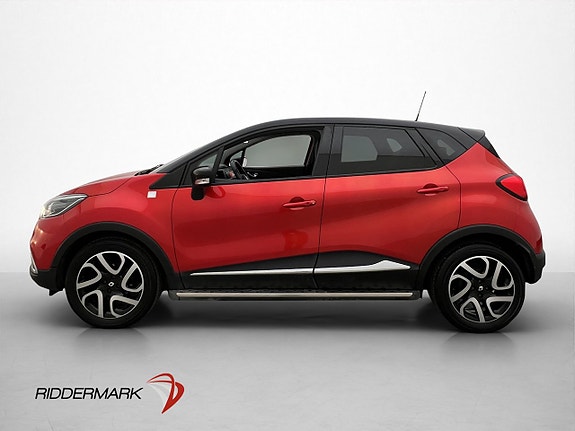 Renault Captur 4 of 5