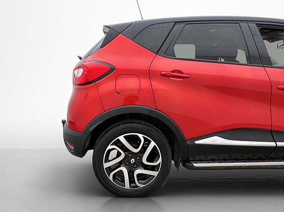 Renault Captur 27 of 28