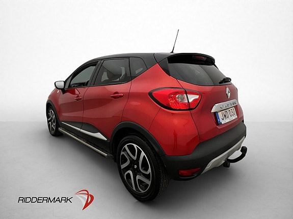 Renault Captur 5 of 5