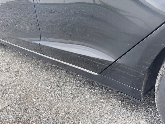 Tesla Model S 27 of 27