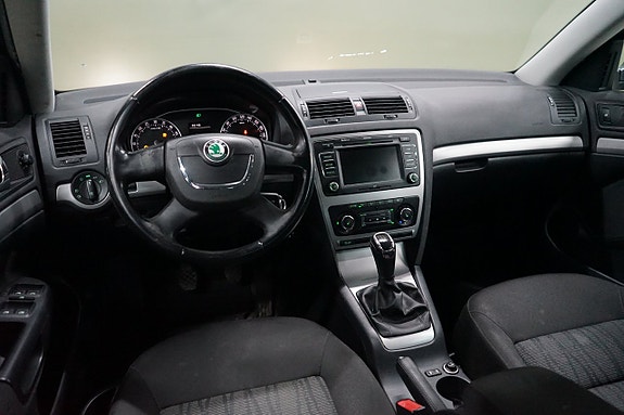 Skoda Octavia 7 of 16