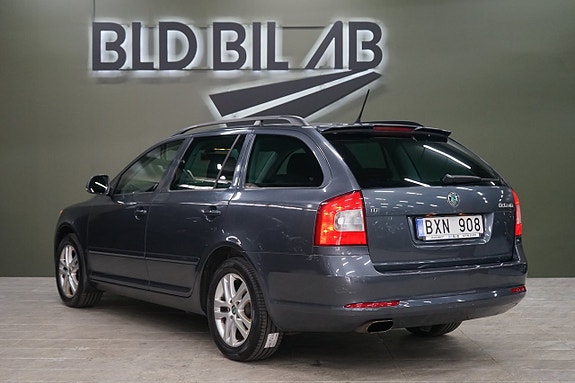 Skoda Octavia 4 of 5