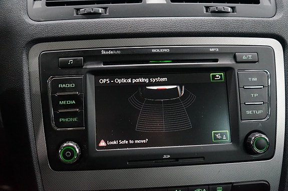 Skoda Octavia 14 of 16