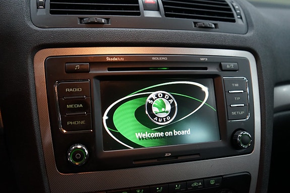 Skoda Octavia 12 of 16