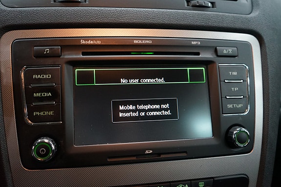 Skoda Octavia 13 of 16