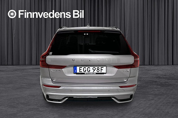 Volvo XC60 4 of 5