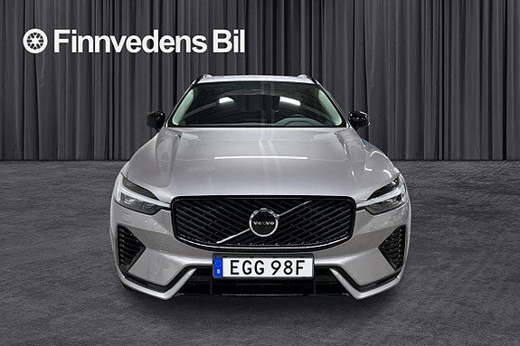 Volvo XC60 5 of 5