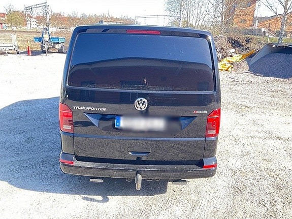 VW Buss VOLKSWAGEN, VW 6 of 6
