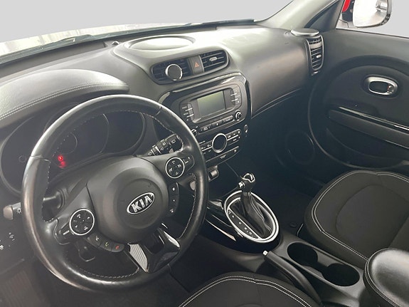 Kia Soul 5 of 9