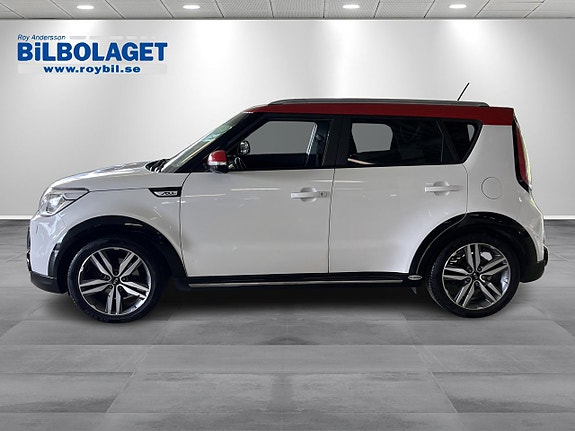 Kia Soul 2 of 9