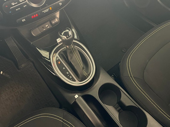 Kia Soul 7 of 9