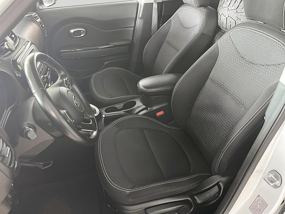 Kia Soul 6 of 9