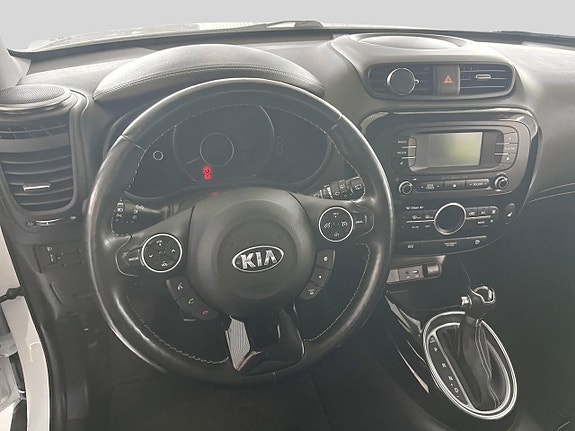 Kia Soul 4 of 9