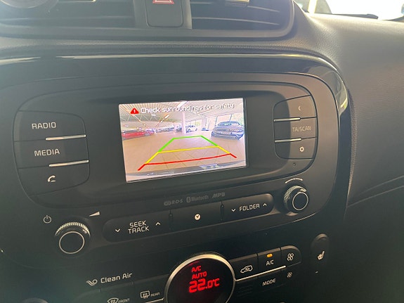 Kia Soul 8 of 9