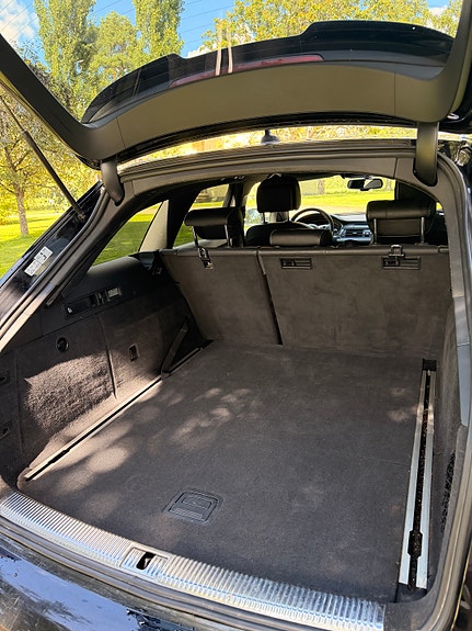 Audi A6 7 of 7