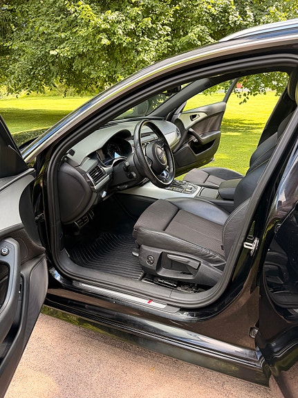 Audi A6 5 of 7